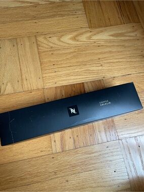 NEW Nespresso Vertuo Solelio 10 pods NEW in Box